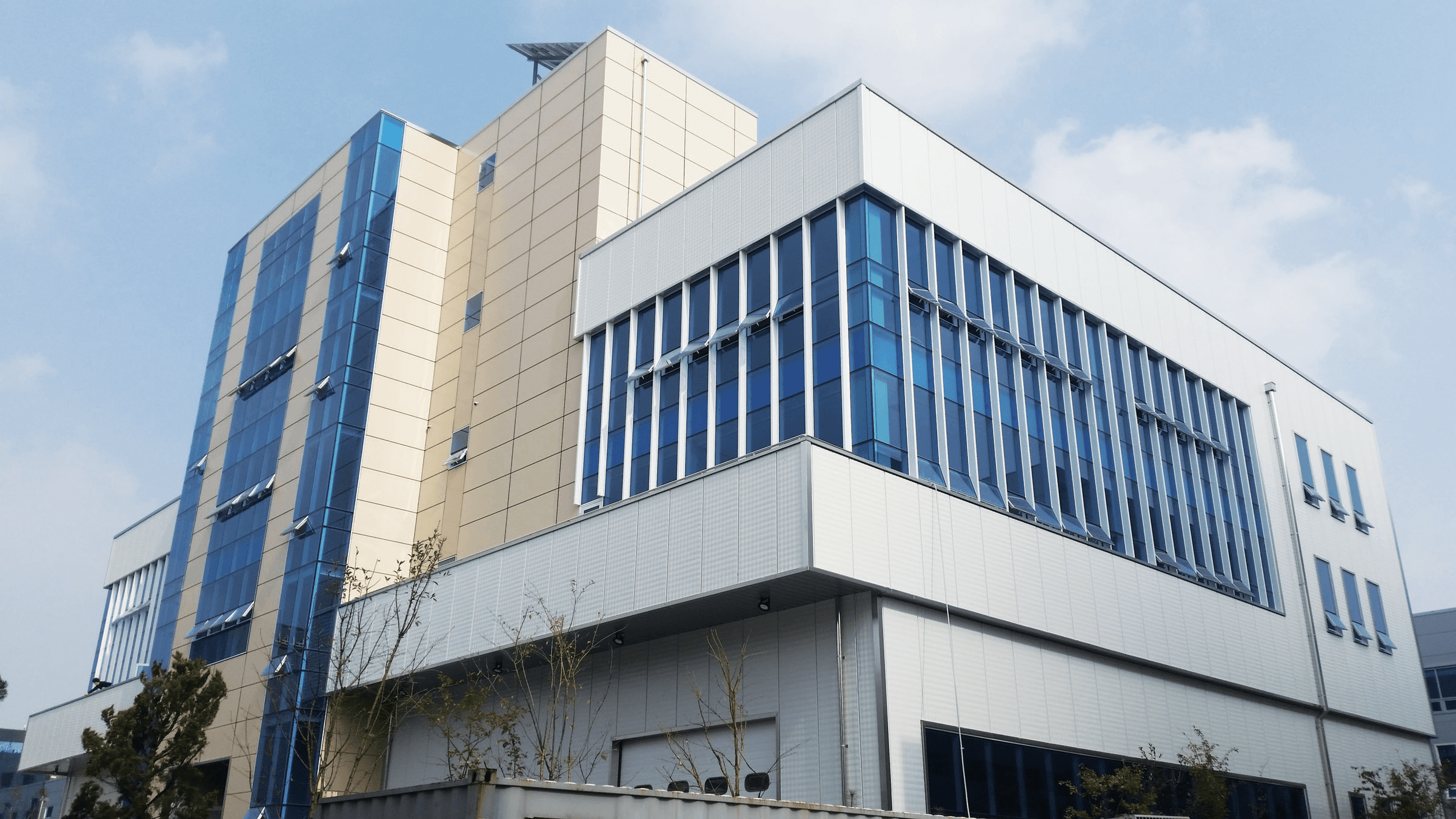 Mineral Wool application